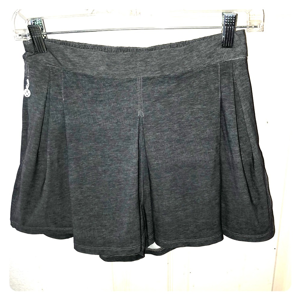 Lululemon skort